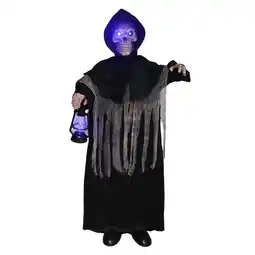 Action Halloween Magere Hein aanbieding