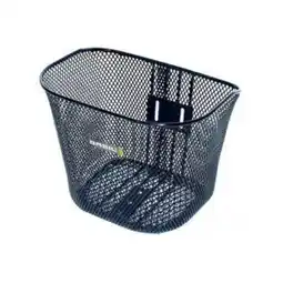 ANWB Basil Kindermand Toronto 16-24 Inch Zwart aanbieding
