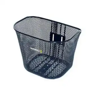 ANWB Basil Kindermand Toronto 16-24 Inch Zwart aanbieding