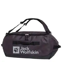 ANWB Jack Wolfskin All-In Reistas / 65 L Paars aanbieding