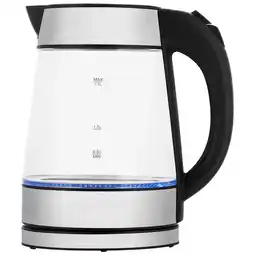 ANWB Kitchenbrothers Waterkoker 1,7L XXL aanbieding