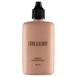 Douglas Lord & Berry Cream Foundation aanbieding
