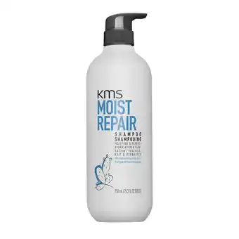 Douglas KMS Moist Repair Pouch aanbieding