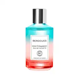 Douglas Berdoues Eaux de Toilette 95% Organics Monoi & Frangipanier aanbieding