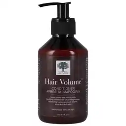 Holland & Barrett New Nordic Hair Volume Conditioner - 250ml aanbieding