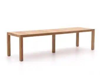 Kees Smit Sunyard Oxford dining tuintafel 300x90 cm aanbieding