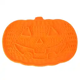 Zooplus TIAKI likmat pompoen 23x 16,5x 1cm hond aanbieding