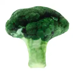 Zooplus TIAKI hondenspeeltje piepende broccoli 15x16x5cm aanbieding
