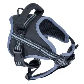 Zooplus TIAKI harnas S: ca. 40-50 cm nekomtrek hond aanbieding