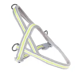 Zooplus TIAKI No-pull harnas M: ca. 65-75cm borstomtrek hond aanbieding