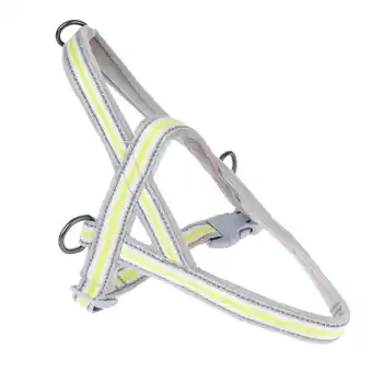 Zooplus TIAKI No-pull harnas M: ca. 65-75cm borstomtrek hond aanbieding
