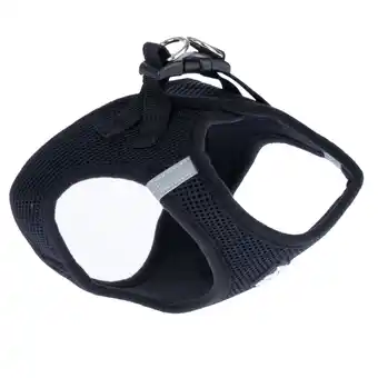 Zooplus TIAKI Harnas Vest - Maat XXS Hondentuigen aanbieding