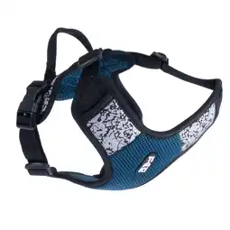 Zooplus TIAKI harnas Reflecterend Gr. Hond aanbieding
