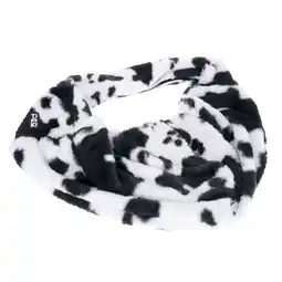Zooplus TIAKI Schoudertas Zwart Wit (76 x 12 x 38 cm) Hond aanbieding