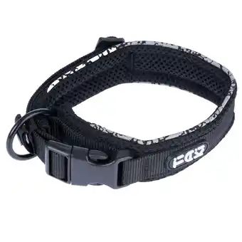 Zooplus TIAKI halsband Reflecterend maat L honden aanbieding