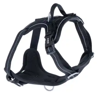 Zooplus TIAKI harnas Perfect Fit Maat XS: 42,5- 48,3cm hond aanbieding