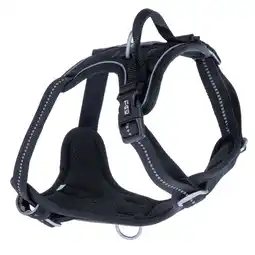 Zooplus TIAKI harnas Perfect Fit Maat XL: 68- 96,5cm hond aanbieding