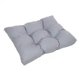 Zooplus TIAKI Waterdicht hondenkussen maat L: ca. L 110 x B 70 x H 10 cm Hond aanbieding