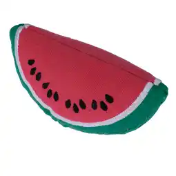Zooplus TIAKI watermeloen met kattenkruid kat aanbieding