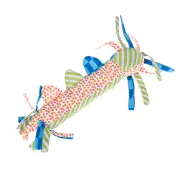 Zooplus TIAKI Junior puppy speelgoed bijtstok - L 27 x Ø 6 cm hond aanbieding