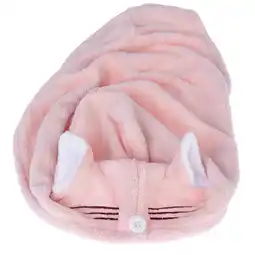 Zooplus TIAKI Kitty haarhanddoek aanbieding