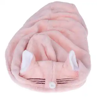 Zooplus TIAKI Kitty haarhanddoek aanbieding