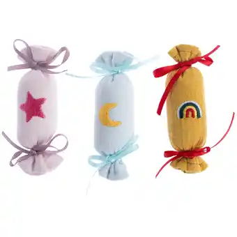 Zooplus TIAKI Junior kattenspeelset snoepjes met kattenkruid 3-pak aanbieding