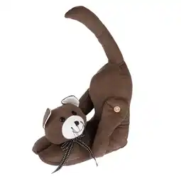 Zooplus TIAKI deurstopper Kat aanbieding
