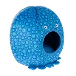 Zooplus TIAKI octopus grot ca. Ø40x40cm hond kat aanbieding