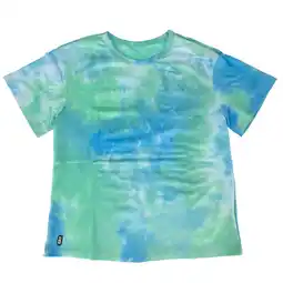 Zooplus TIAKI Huisdier & Ouder tie-dye overhemd in partnerlook Shirt voor hondenouders maat. M aanbieding