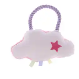 Zooplus TIAKI Junior hondenspeeltje wolk hond aanbieding