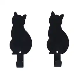 Zooplus TIAKI metalen haakset kat set van 2 kat aanbieding