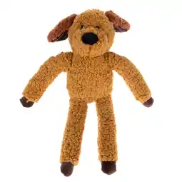 Zooplus TIAKI hondenspeeltje Pepo 45x18x7cm hond aanbieding