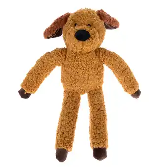 Zooplus TIAKI hondenspeeltje Pepo 45x18x7cm hond aanbieding
