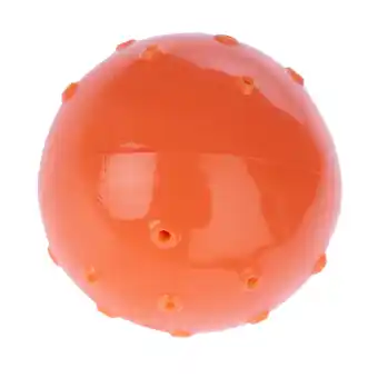 Zooplus TIAKI hondenspeeltje waterballon Ø6cm aanbieding
