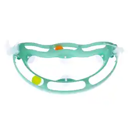 Zooplus TIAKI Wave kogelbaan voor katten aanbieding