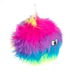 Zooplus TIAKI hondenspeelgoed regenboogbal Ø15cm hondenspeelgoed aanbieding