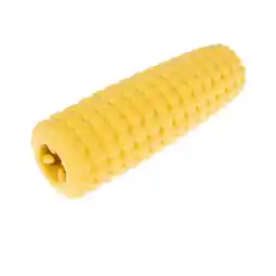 Zooplus TIAKI snack speeltje maiskolf 14.5xØ4.8cm hond aanbieding