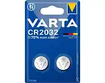 De Online Drogist Varta Lithium CR2032 Knoopcel-batterij aanbieding