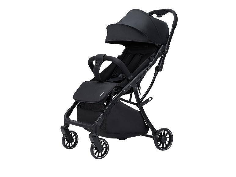 Osann Kinderwagen AutoFold aanbieding bij Lidl
