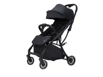 Lidl Osann Kinderwagen AutoFold aanbieding