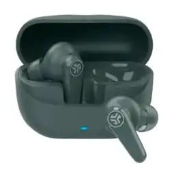 MediaMarkt Jlab Go Pods Anc Tws Sage Oordopjes Groen aanbieding