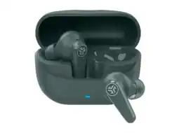 MediaMarkt Jlab Go Pods Anc Tws Sage Oordopjes Groen aanbieding