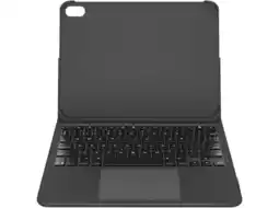 MediaMarkt Belkin Bbz001du-v3 Beschermhoes + Toetsenbord aanbieding