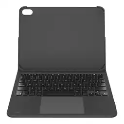 MediaMarkt Belkin Bbz001du-v3 Beschermhoes + Toetsenbord aanbieding