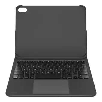 MediaMarkt Belkin Bbz001du-v3 Beschermhoes + Toetsenbord aanbieding