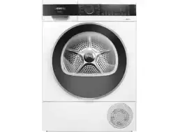 MediaMarkt Siemens Wq33g2dcnl - Warmtepompdroger 8 Kg 63 Db Energielabel C aanbieding