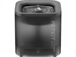 MediaMarkt Petkit Eversweet Solo Se- Grey Water Fountain aanbieding