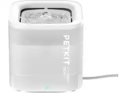 MediaMarkt Petkit Eversweet Solo Se- White Water Fountain aanbieding