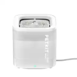 MediaMarkt Petkit Eversweet Solo Se- White Water Fountain aanbieding